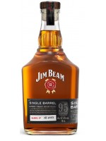 Jim Beam Single Barrel 